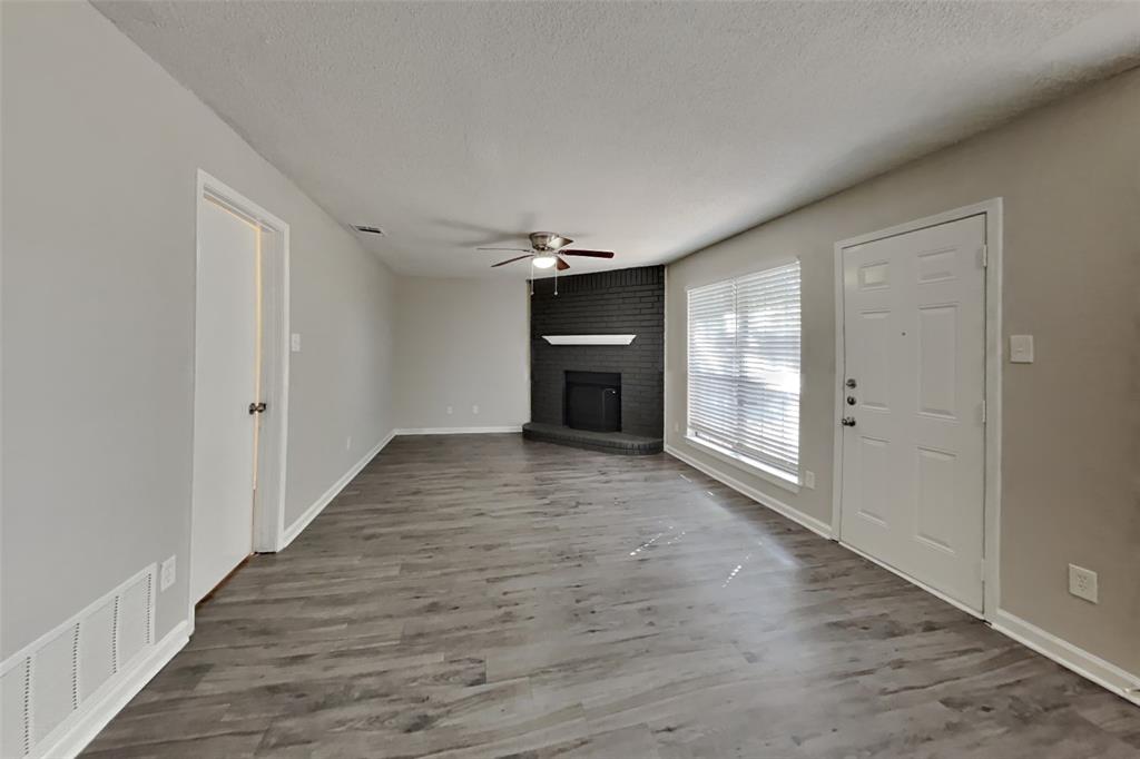 Northbrooke Arlington - Residential Lease