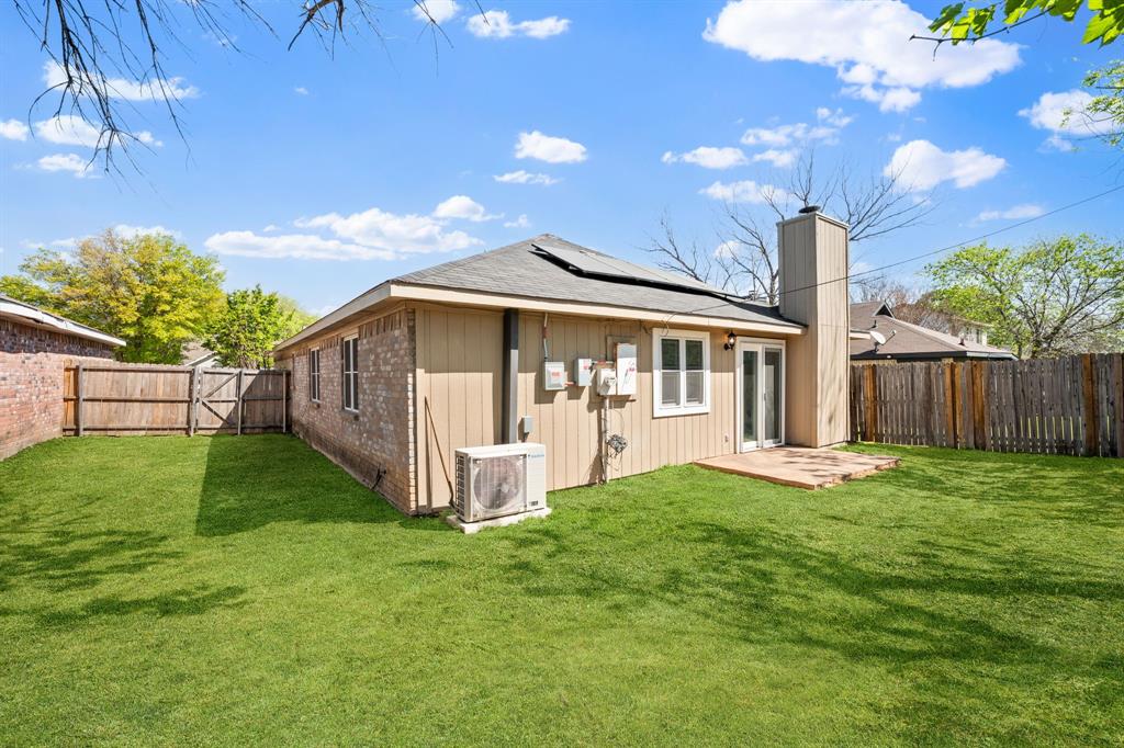 Countryside Add - Residential