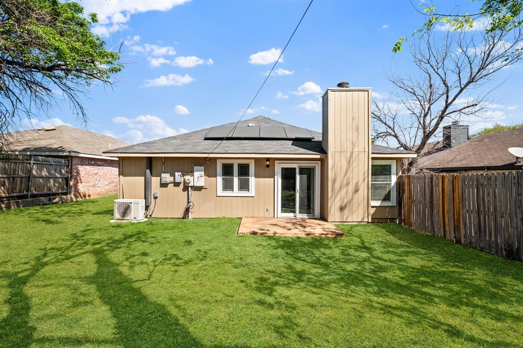 Countryside Add - Residential