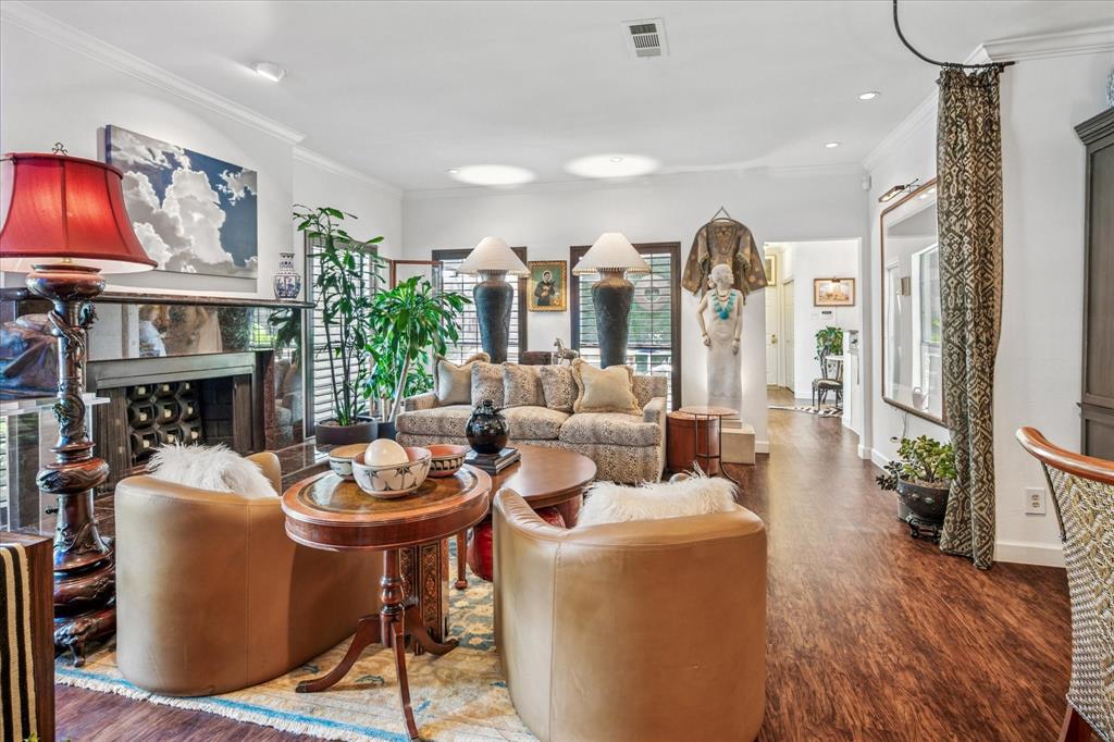 7031 Inwood Road
