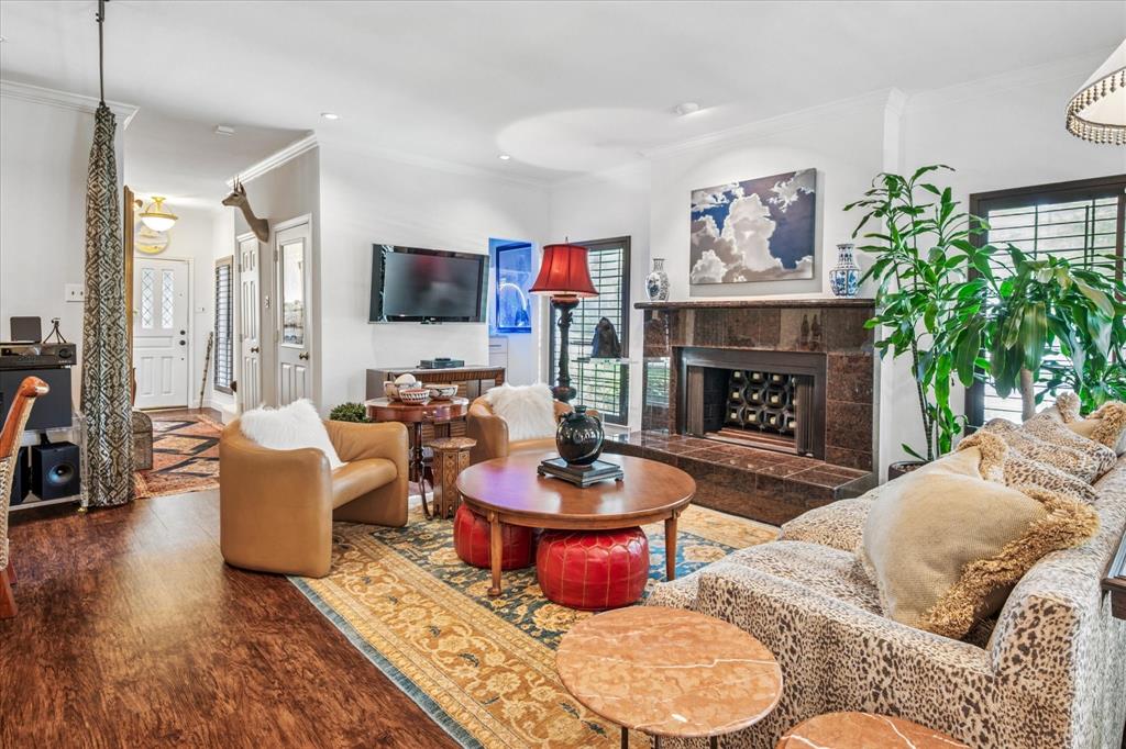 7031 Inwood Road