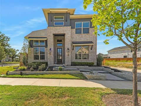 A home in Celina