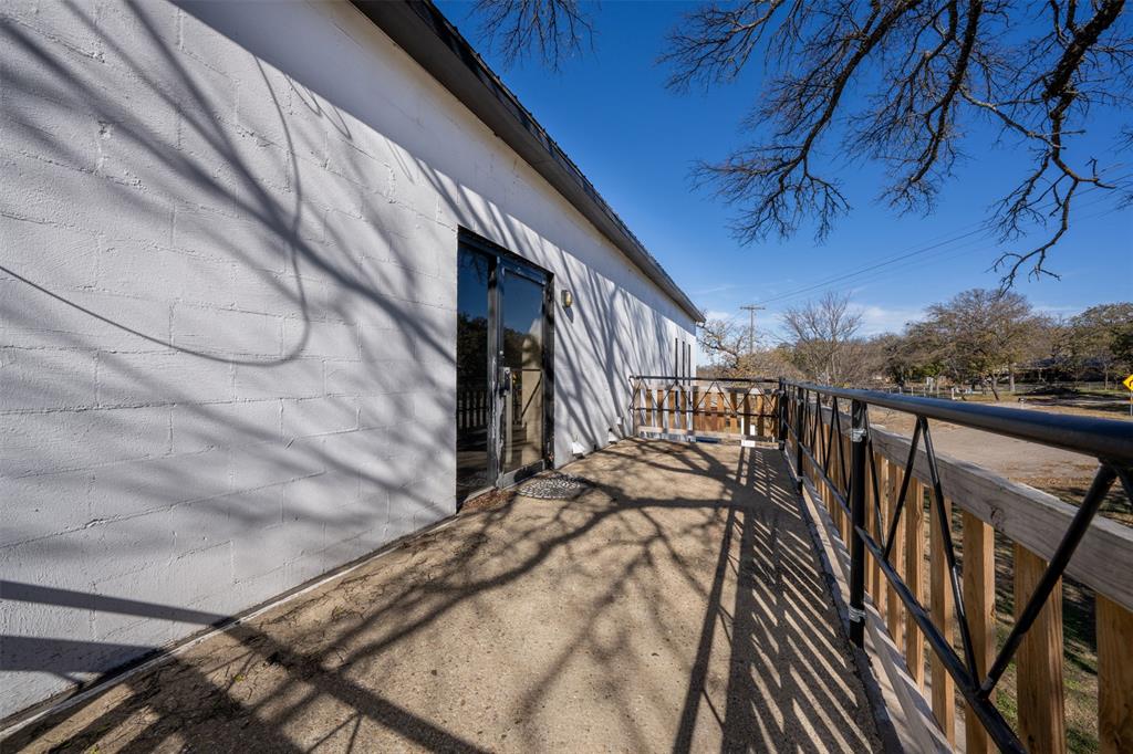 Orrin Winters Surv Abs #875 - Residential Lease