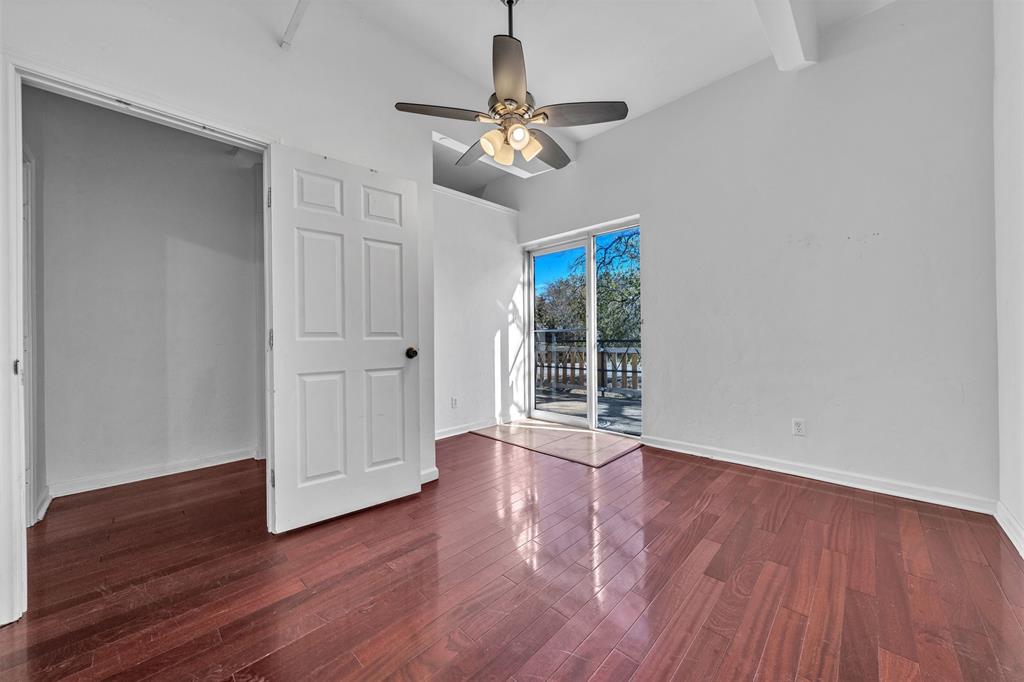 Orrin Winters Surv Abs #875 - Residential Lease