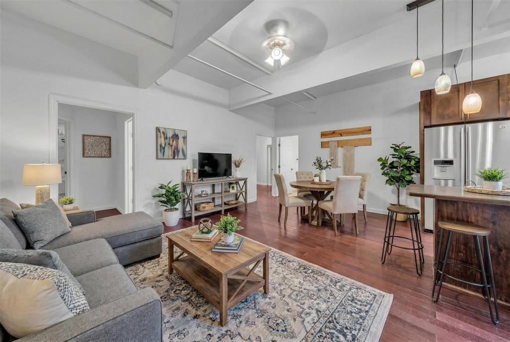 Orrin Winters Surv Abs #875 - Residential Lease