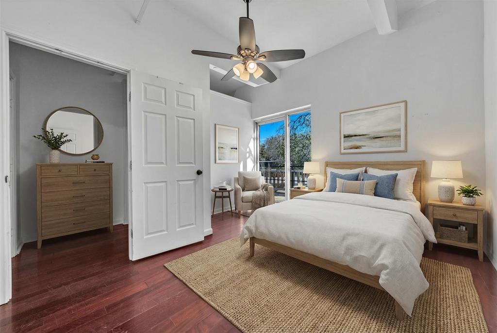 Orrin Winters Surv Abs #875 - Residential Lease