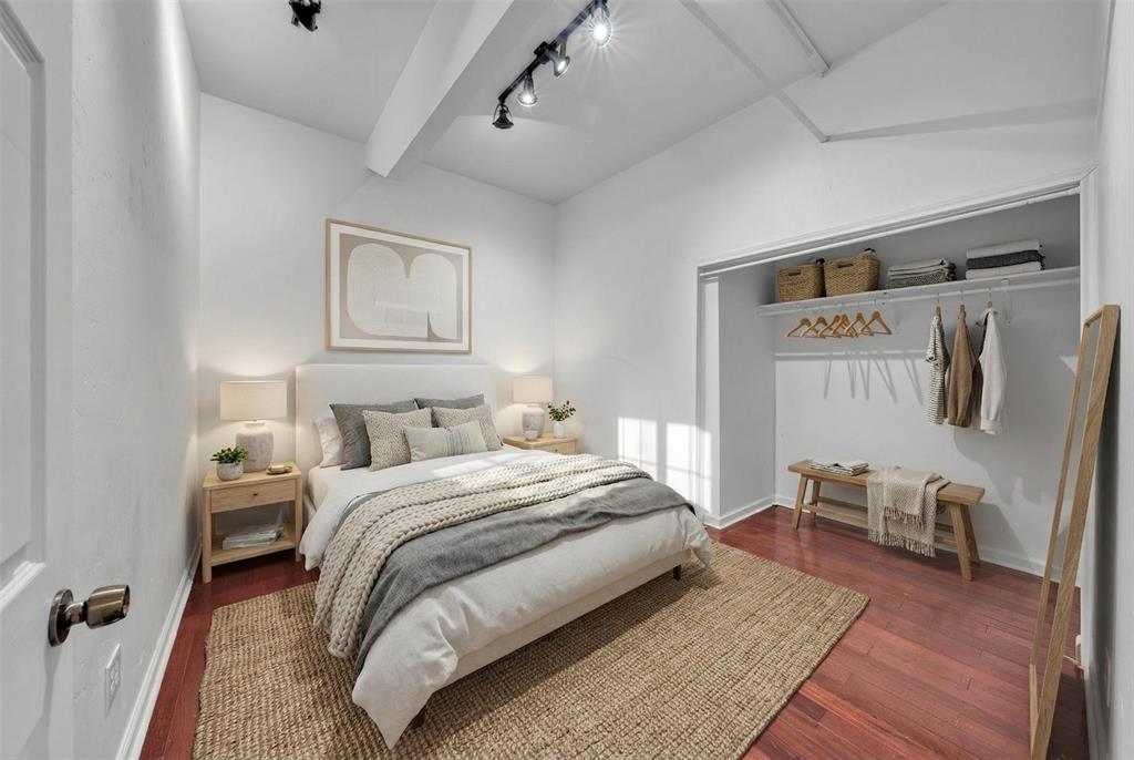 Orrin Winters Surv Abs #875 - Residential Lease