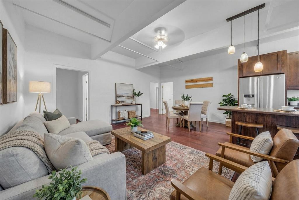 Orrin Winters Surv Abs #875 - Residential Lease