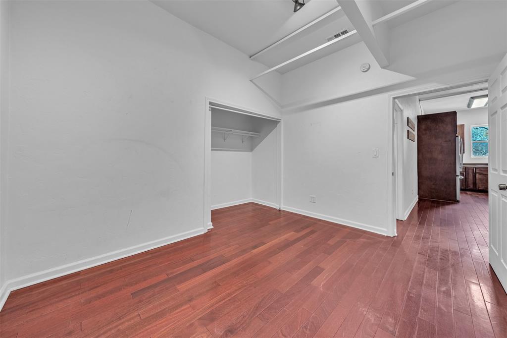 Orrin Winters Surv Abs #875 - Residential Lease