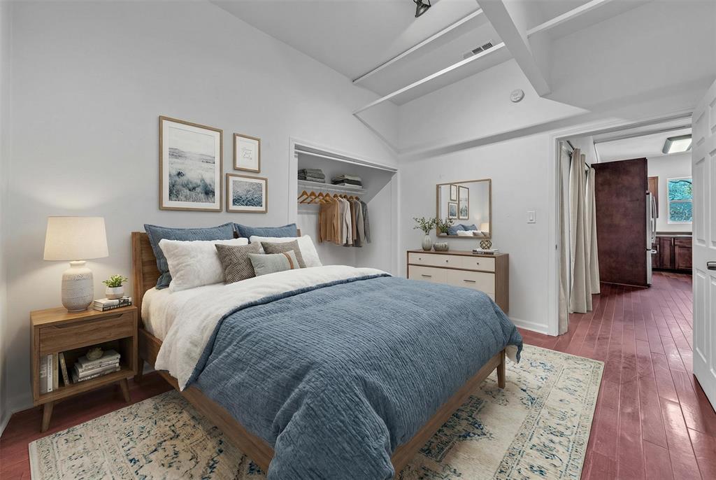 Orrin Winters Surv Abs #875 - Residential Lease