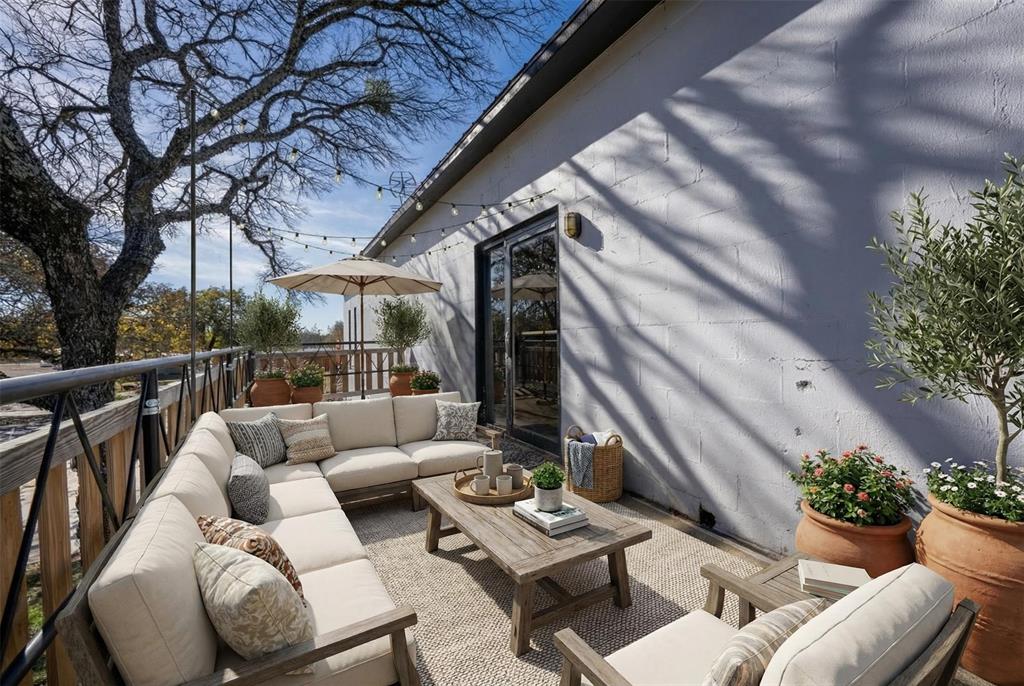 Orrin Winters Surv Abs #875 - Residential Lease