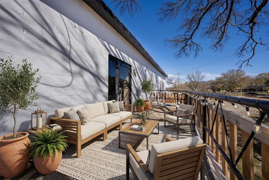 Orrin Winters Surv Abs #875 - Residential Lease