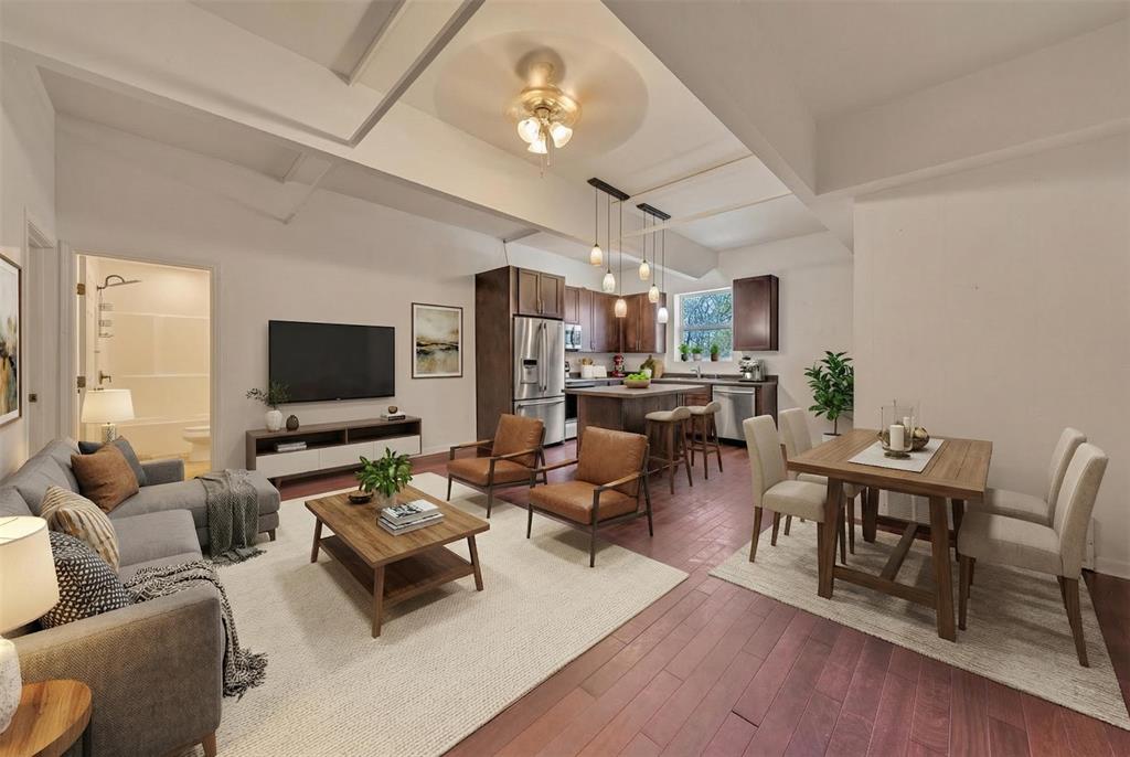 Orrin Winters Surv Abs #875 - Residential Lease