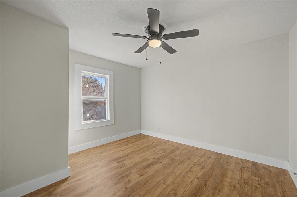 Oakridge Haltom City - Residential