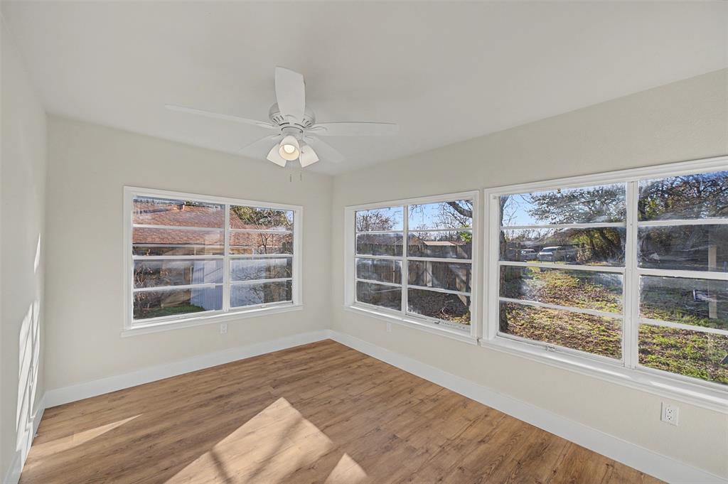 Oakridge Haltom City - Residential