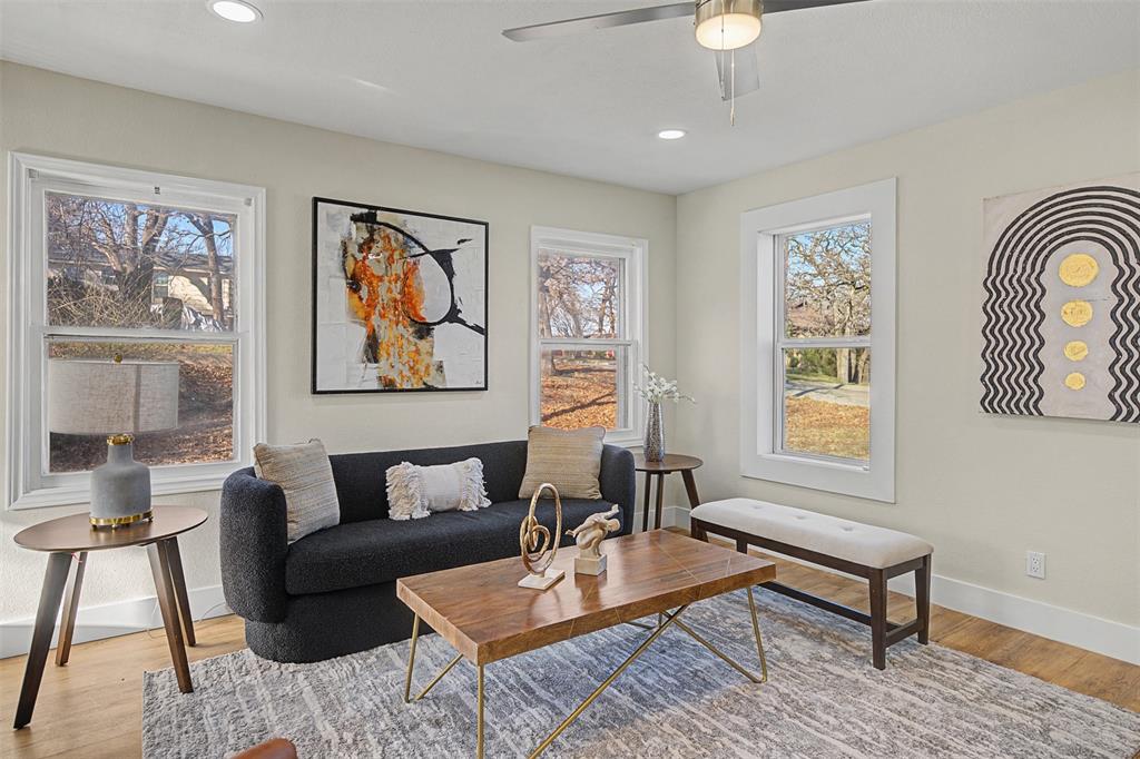 Oakridge Haltom City - Residential