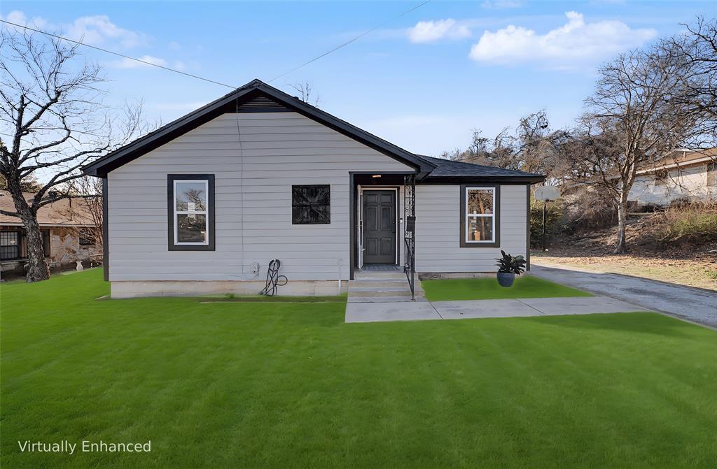 Oakridge Haltom City - Residential