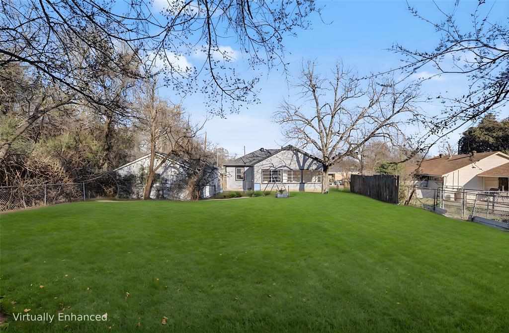 Oakridge Haltom City - Residential