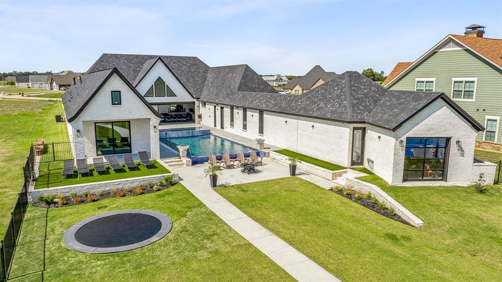 Laguna Bay - Residential