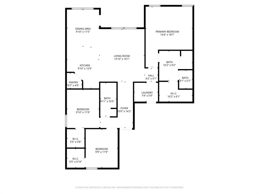 1201 Blossom Court Drive