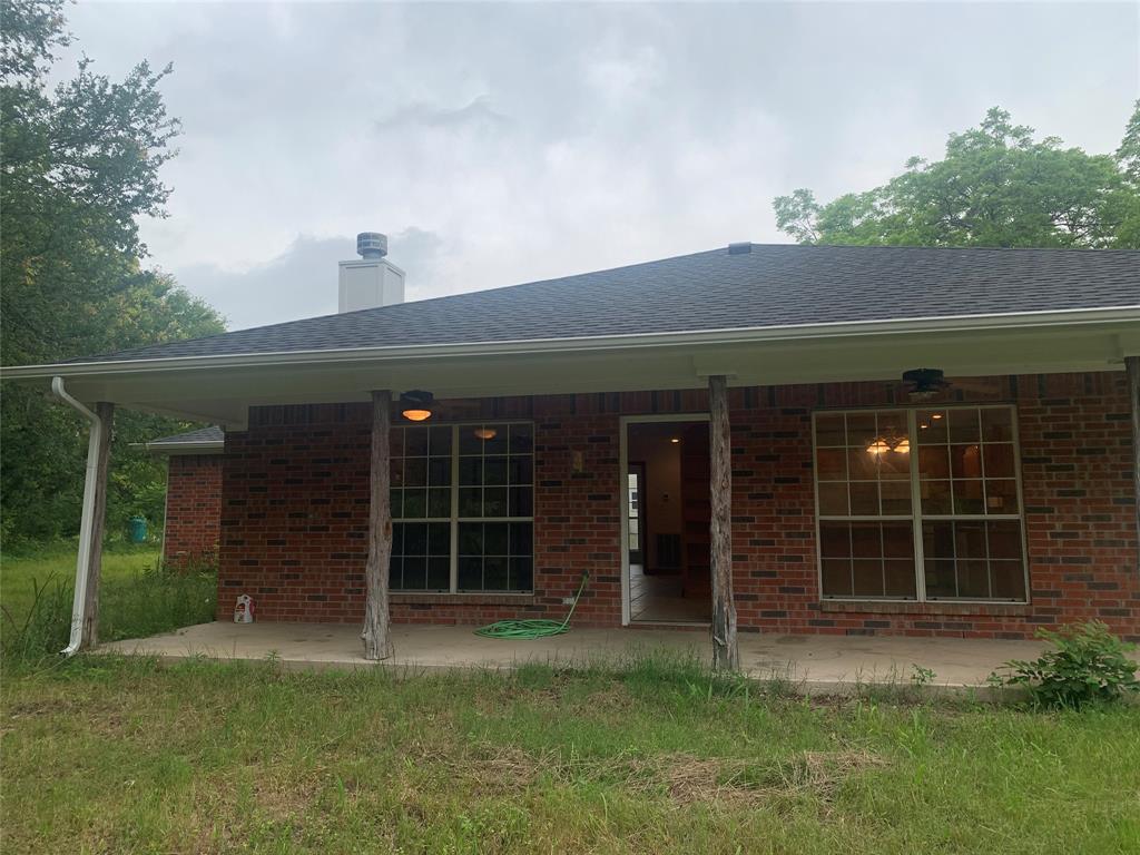 NA - Residential Lease