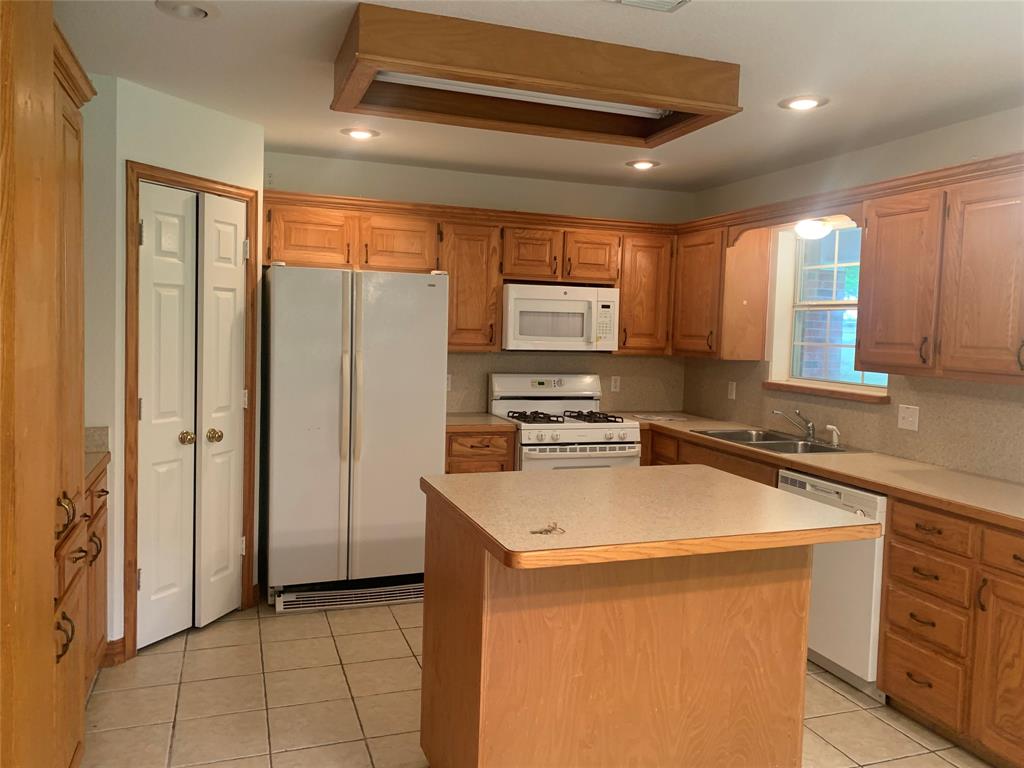 NA - Residential Lease