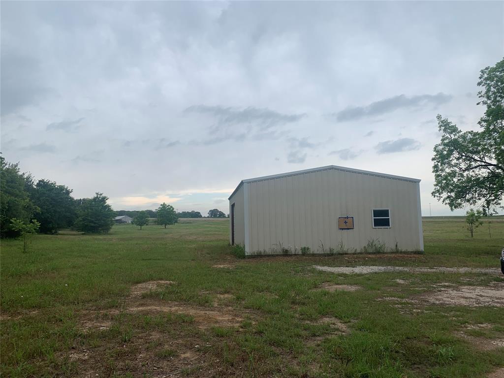 NA - Residential Lease