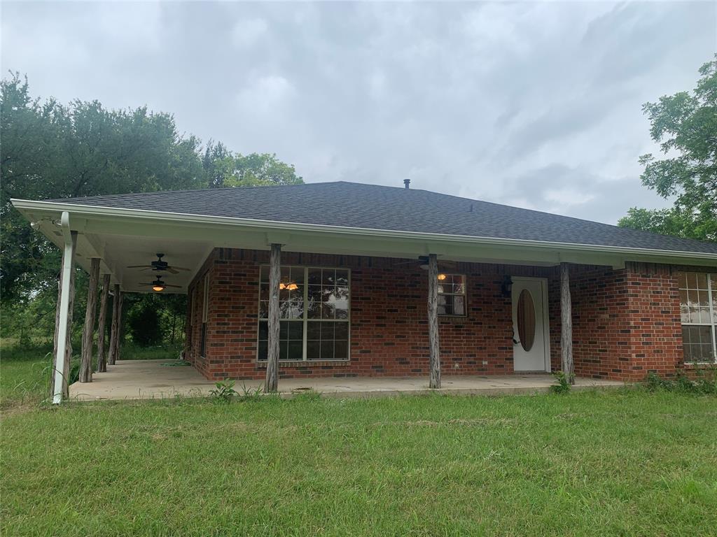 NA - Residential Lease