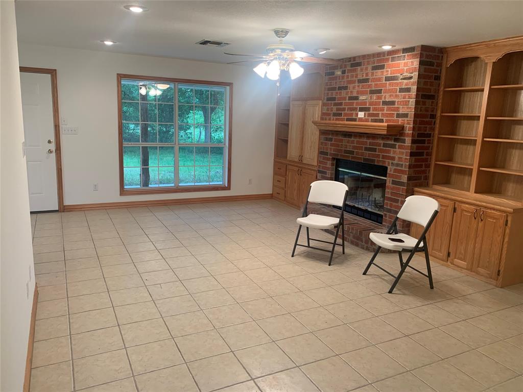 NA - Residential Lease