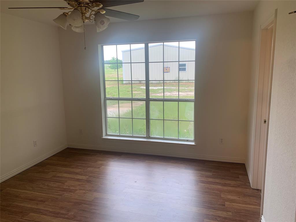 NA - Residential Lease