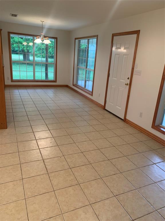 NA - Residential Lease