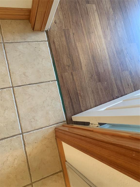 NA - Residential Lease