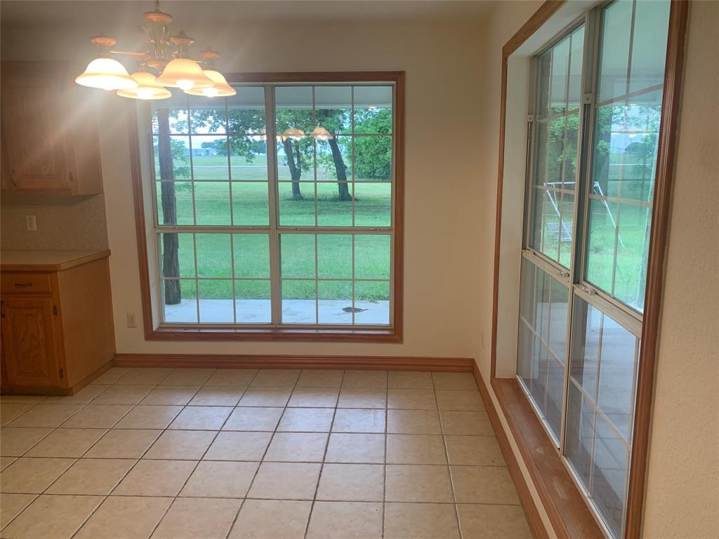 NA - Residential Lease