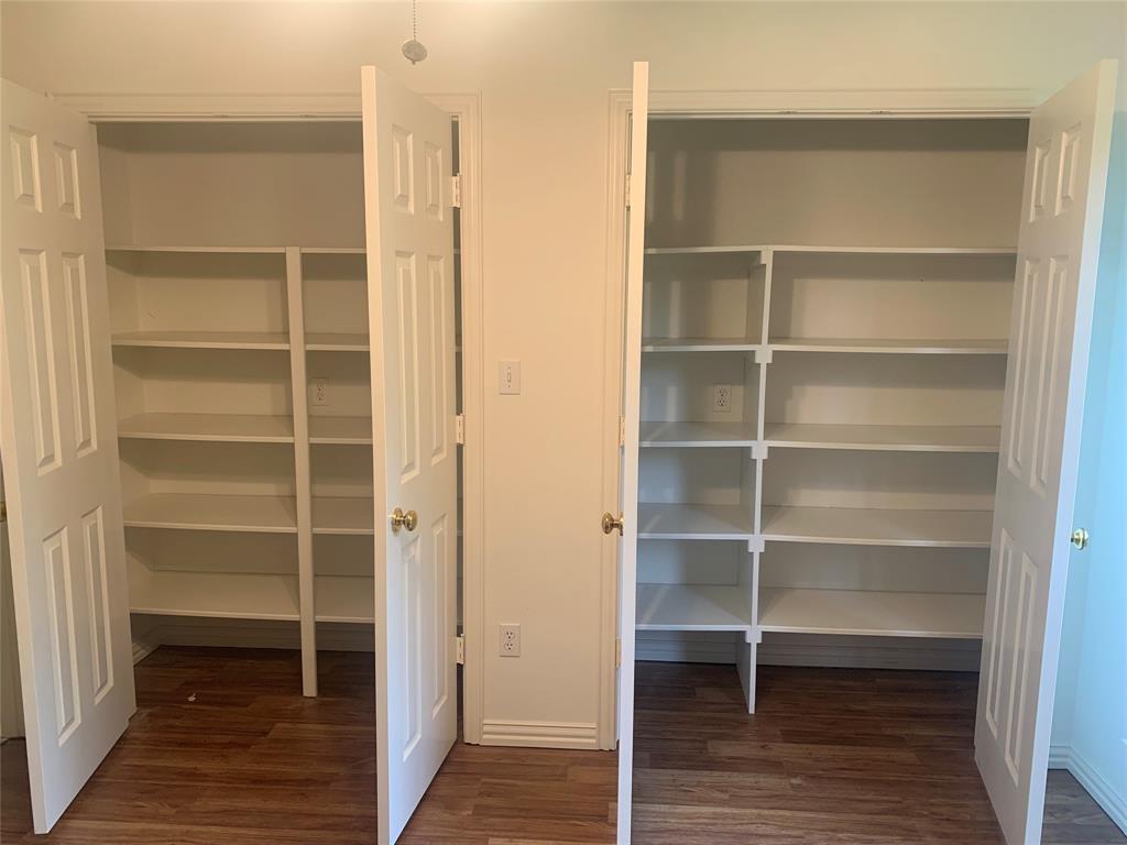 NA - Residential Lease