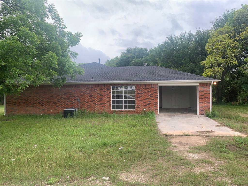 NA - Residential Lease