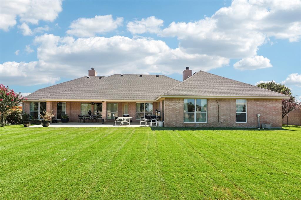 Panther Heights Add - Residential