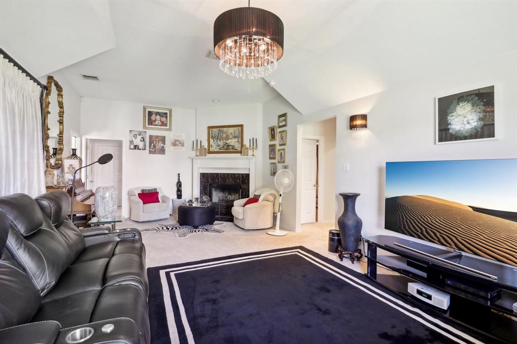 Panther Heights Add - Residential