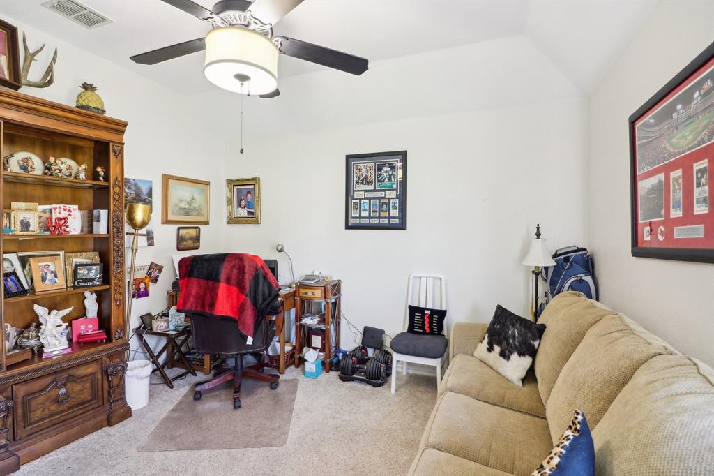 Panther Heights Add - Residential