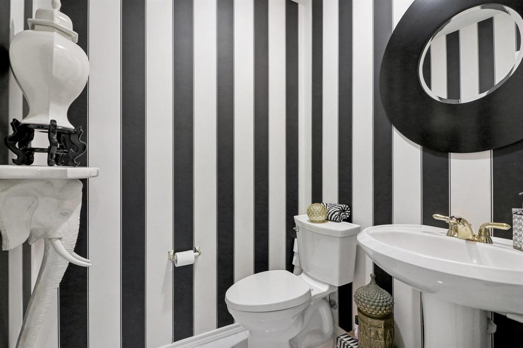 Panther Heights Add - Residential