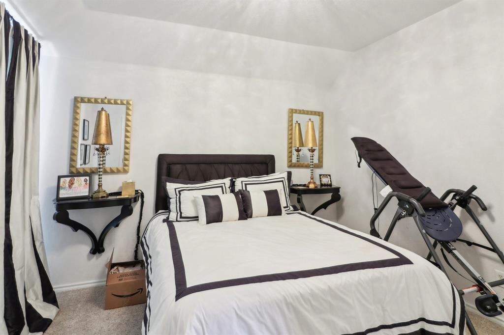 Panther Heights Add - Residential