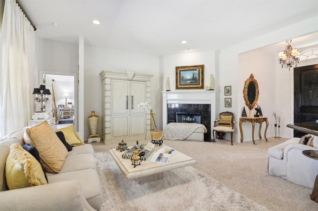 Panther Heights Add - Residential