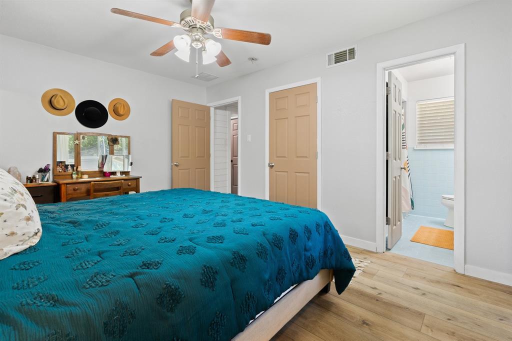 Valentine Oaks Add - Residential