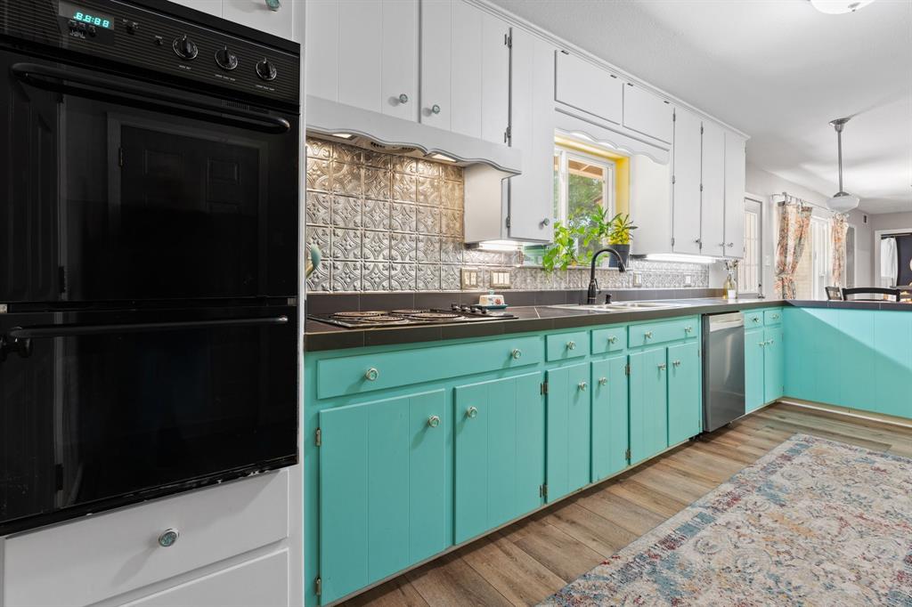 Valentine Oaks Add - Residential