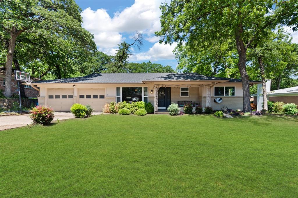 Valentine Oaks Add - Residential