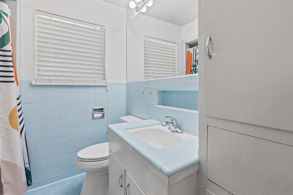 Valentine Oaks Add - Residential