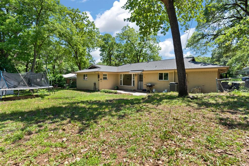 Valentine Oaks Add - Residential