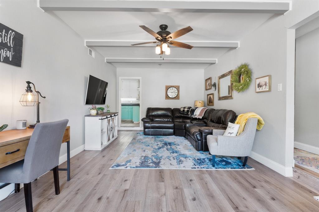 Valentine Oaks Add - Residential