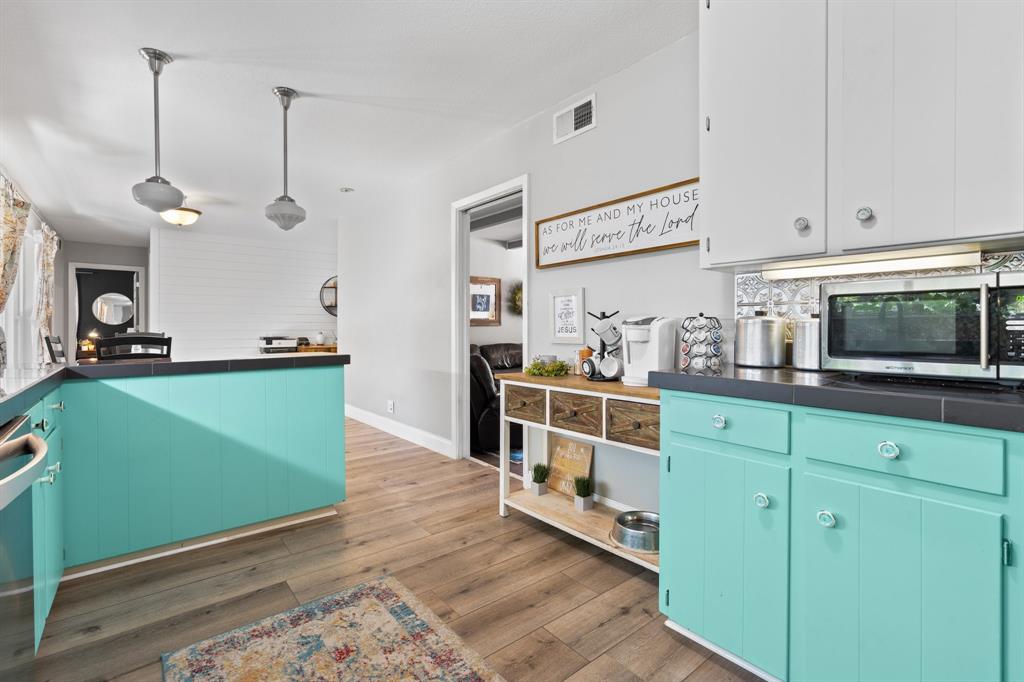 Valentine Oaks Add - Residential