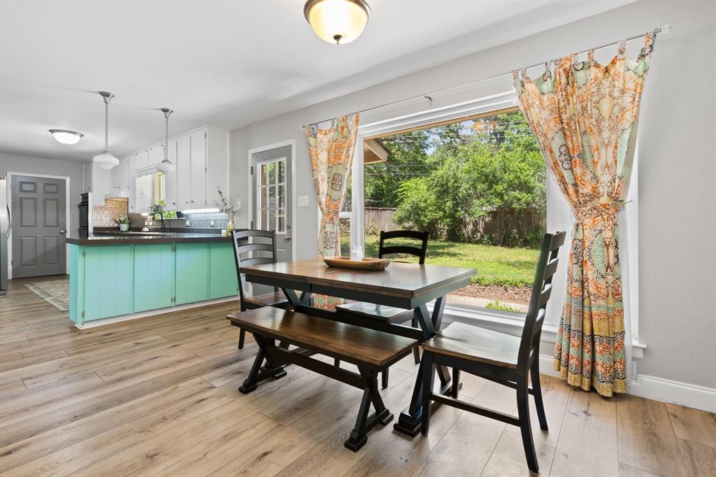 Valentine Oaks Add - Residential