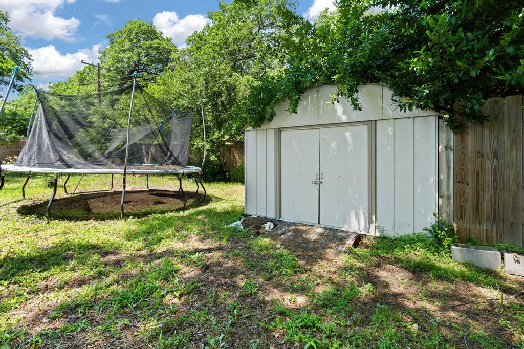 Valentine Oaks Add - Residential